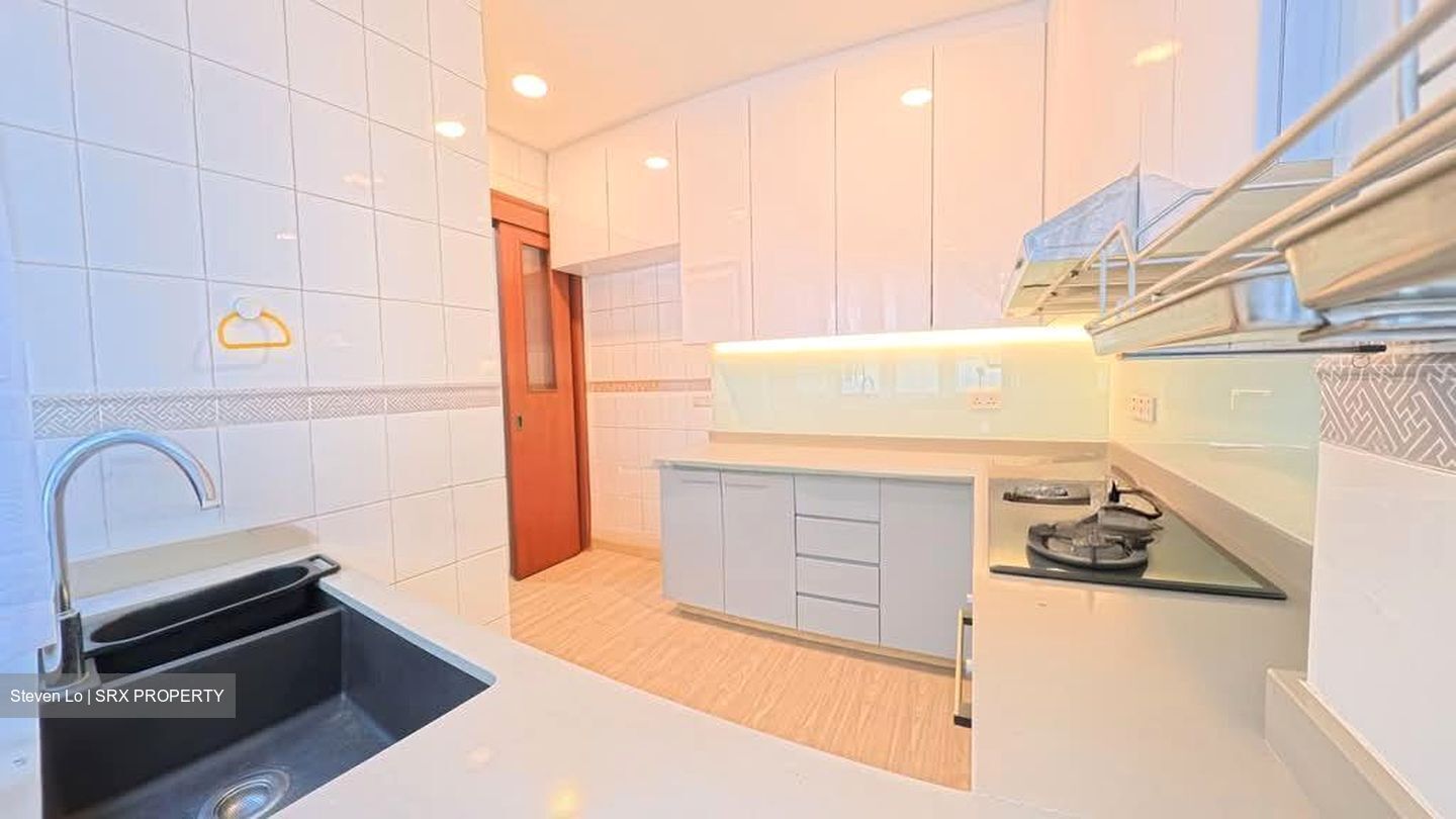 Tanah Merah Kechil Avenue (D16), Detached #566450381